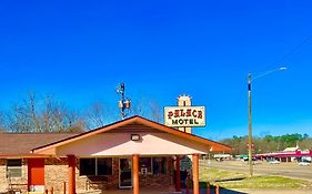 Palace Motel de Queen Ar